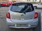 NISSAN Micra 1.2  GPL Eco Acenta PER NEOPAT-1°PROP-GARANZIA