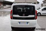 FIAT Doblo VETTURA 120CV 7POSTI