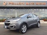 HYUNDAI iX35 1.7 CRDi 2WD KM CERTIFICATI - GARANZIA