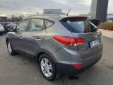 HYUNDAI iX35 1.7 CRDi 2WD KM CERTIFICATI - GARANZIA