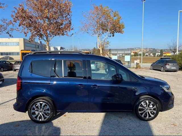 RENAULT Kangoo E-Tech Electric Techno EV45 DC 80kW Immagine 4