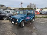 SUZUKI Samurai 1.3cc GPL 4WD 69cv AUTO TRENTENNALE