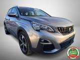 PEUGEOT 3008 BlueHDi  Allure