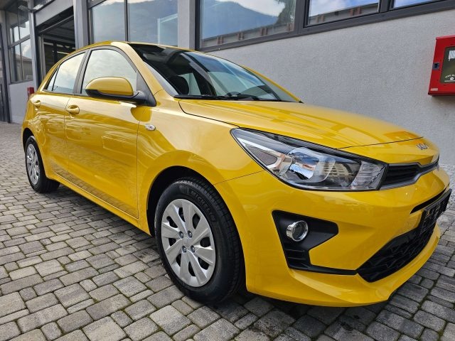 KIA Rio 1.2 STYLE 84CV Immagine 0