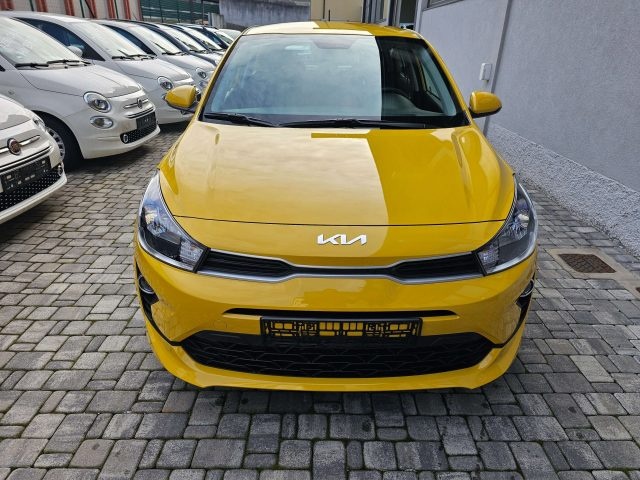 KIA Rio 1.2 STYLE 84CV Immagine 1