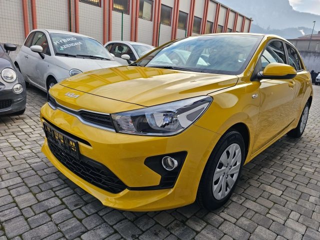 KIA Rio 1.2 STYLE 84CV Immagine 2