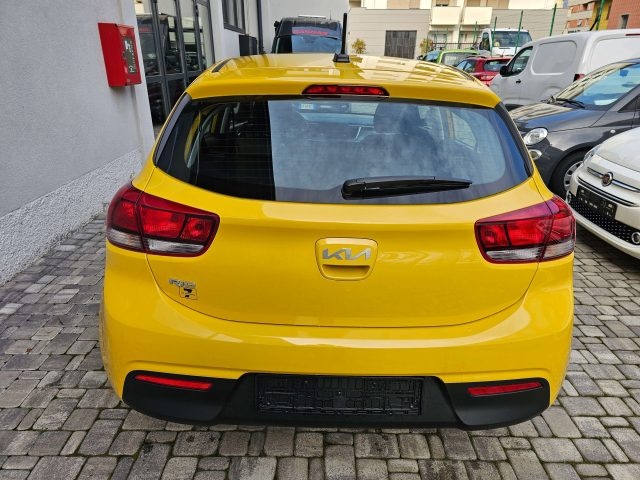 KIA Rio 1.2 STYLE 84CV Immagine 4