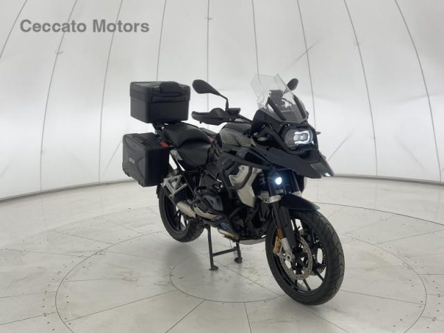 BMW R 1250 GS Exclusive Abs my19 Immagine 0