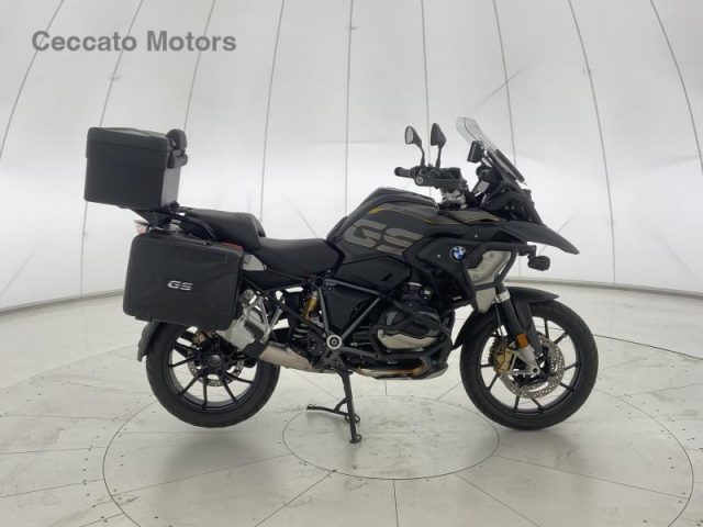 BMW R 1250 GS Exclusive Abs my19 Immagine 1