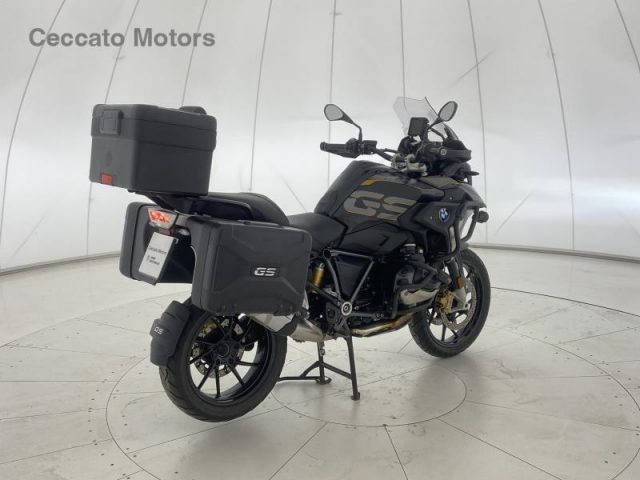 BMW R 1250 GS Exclusive Abs my19 Immagine 2