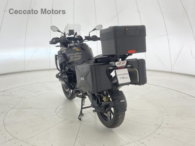 BMW R 1250 GS Exclusive Abs my19 Immagine 3