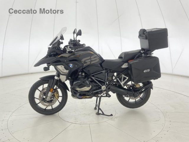 BMW R 1250 GS Exclusive Abs my19 Immagine 4
