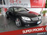 MERCEDES-BENZ CL 500 Sport - Km 93.000