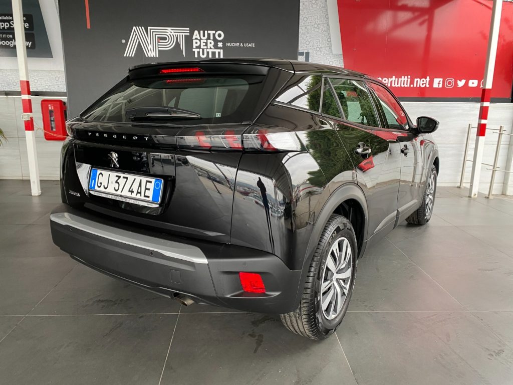 PEUGEOT 2008 PureTech 100 S&S Active Pack - 3