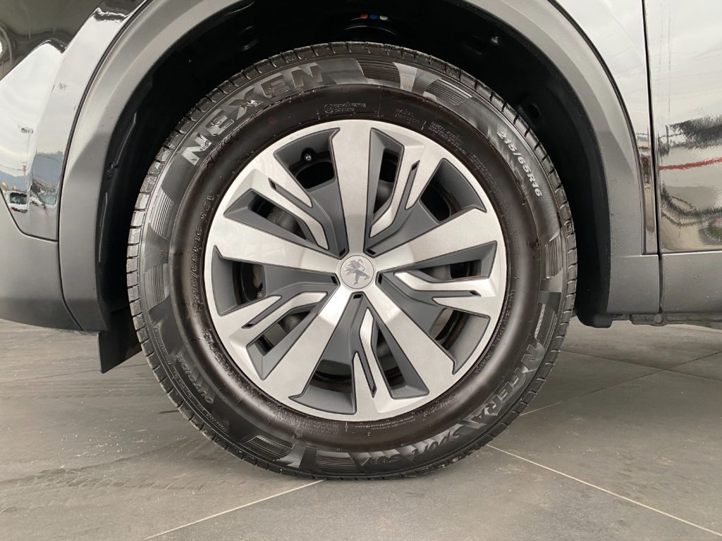 PEUGEOT 2008 PureTech 100 S&S Active Pack - 5