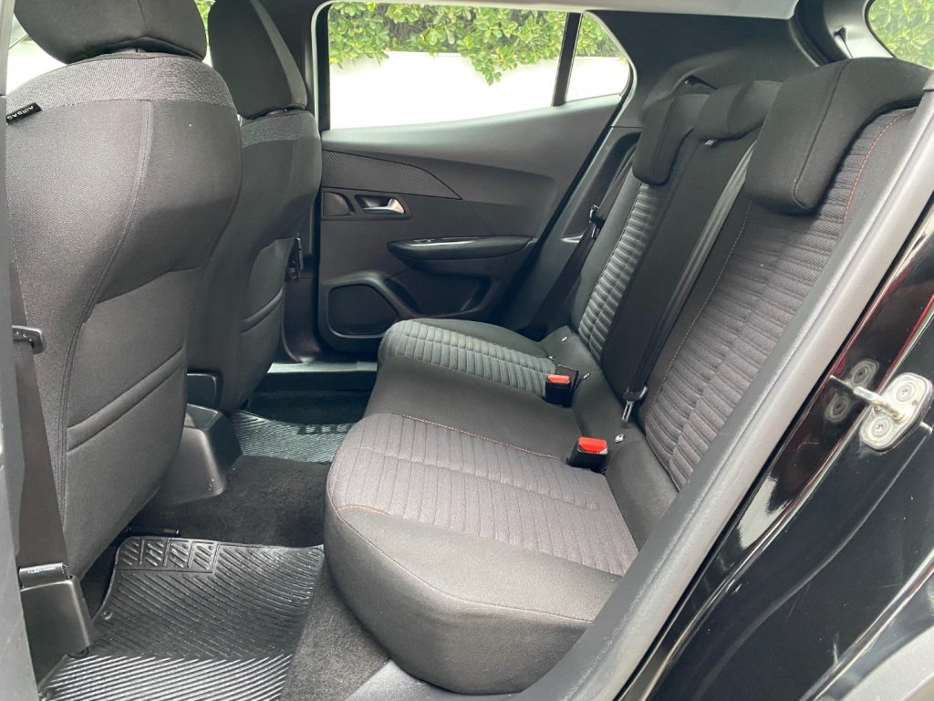PEUGEOT 2008 PureTech 100 S&S Active Pack - 10