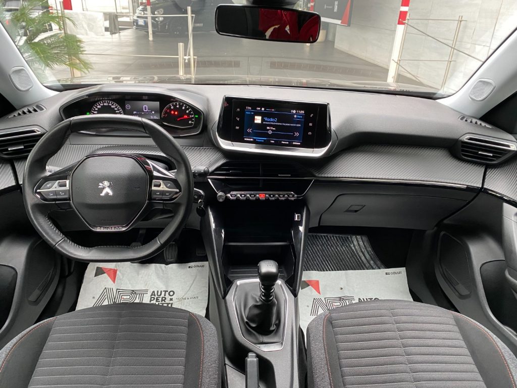 PEUGEOT 2008 PureTech 100 S&S Active Pack - 11