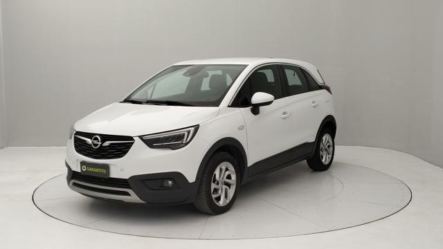 OPEL Crossland X 1.5 ecotec Innovation s&s 120cv auto Immagine 0