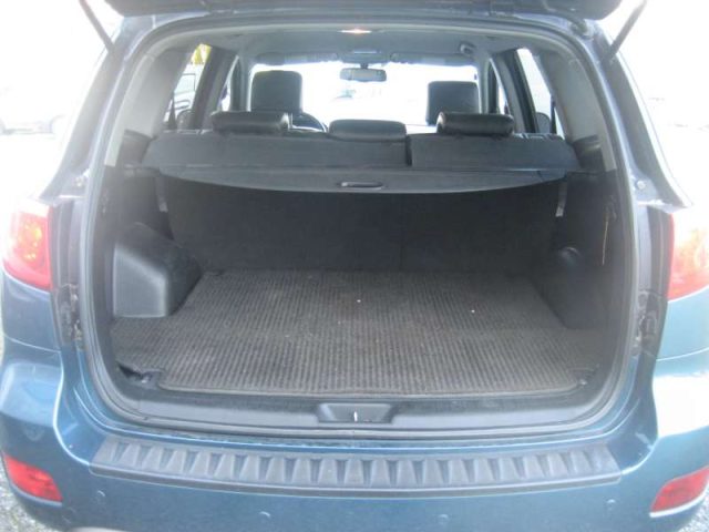 HYUNDAI SANTA FE 2.2 CRDI VGT DYNAMIC - foto 9