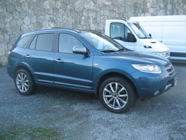 HYUNDAI SANTA FE 2.2 CRDI VGT DYNAMIC - foto 13
