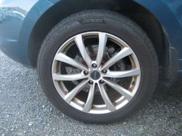 HYUNDAI SANTA FE 2.2 CRDI VGT DYNAMIC - foto 14