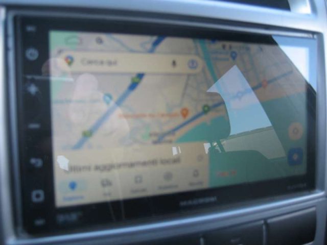 HYUNDAI SANTA FE 2.2 CRDI VGT DYNAMIC - foto 15