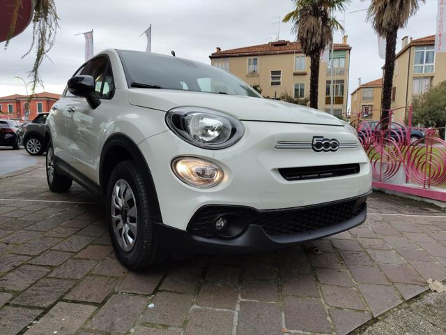 FIAT 500X 1.5 T4 Hybrid 130 CV DCT Immagine 0