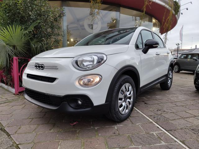 FIAT 500X 1.5 T4 Hybrid 130 CV DCT Immagine 1