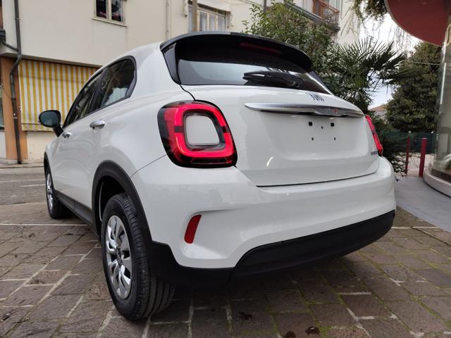 FIAT 500X 1.5 T4 Hybrid 130 CV DCT Immagine 3