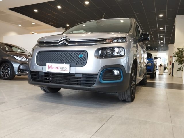 CITROEN E-Berlingo motore elettrico 136 CV M Shine Immagine 0