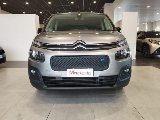 CITROEN E-Berlingo motore elettrico 136 CV M Shine Immagine 1