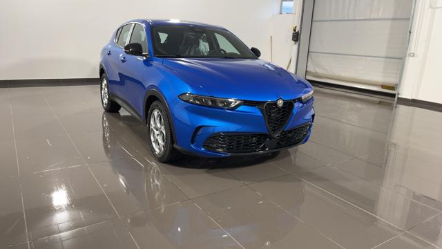 ALFA ROMEO Tonale 1.6 diesel 130 CV TCT6 Sprint - VARI COLORI! Immagine 2