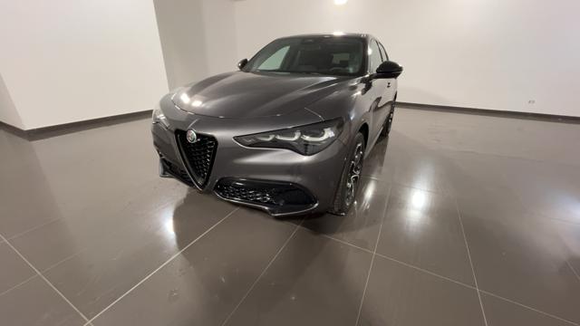 ALFA ROMEO Stelvio 2.2 TD 210 CV AT8 Q4 Veloce VARI COLORI! Immagine 0