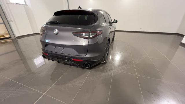 ALFA ROMEO Stelvio 2.2 TD 210 CV AT8 Q4 Veloce VARI COLORI! Immagine 3