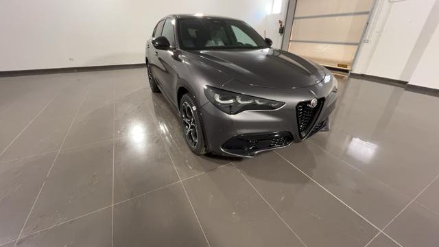 ALFA ROMEO Stelvio 2.2 TD 210 CV AT8 Q4 Veloce VARI COLORI! Immagine 2