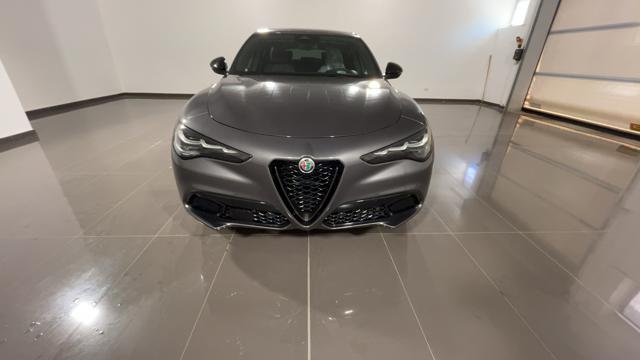 ALFA ROMEO Stelvio 2.2 TD 210 CV AT8 Q4 Veloce VARI COLORI! Immagine 1