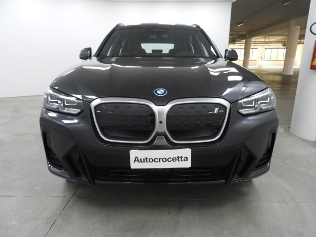 BMW iX3 Impressive *Pronta Consegna Immagine 2