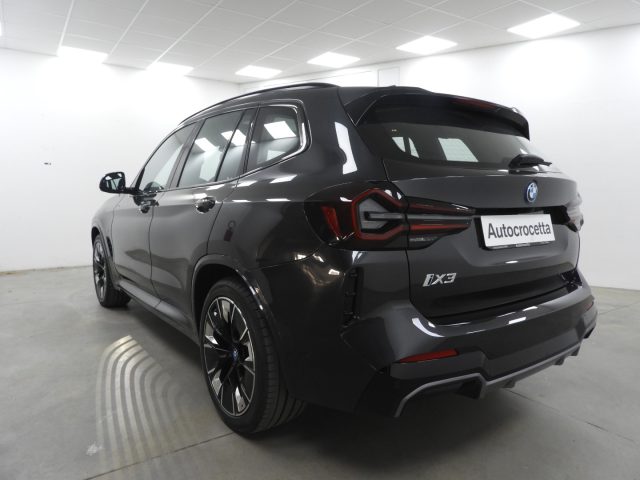 BMW iX3 Impressive *Pronta Consegna Immagine 3