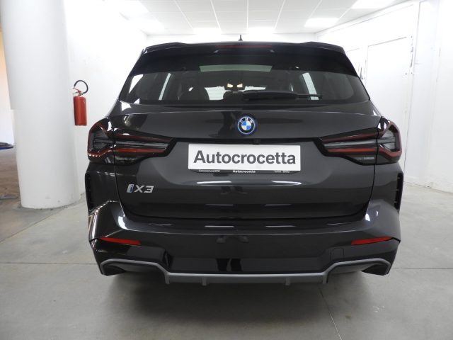 BMW iX3 Impressive *Pronta Consegna Immagine 4