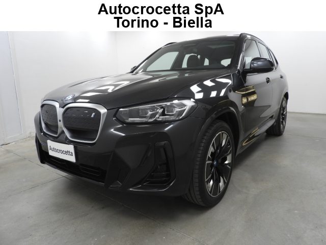 BMW iX3 Impressive *Pronta Consegna Immagine 0