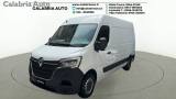 RENAULT Master T35 2.3 dCi 135 PC-TM Furgone Ice Plus