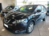 NISSAN Qashqai Qashqai 1.6 dci 4wd 130cv