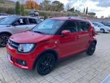 SUZUKI Ignis 1.2 Dualjet Cool