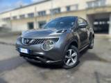 NISSAN Juke 1.6 GPL Acenta