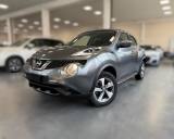 NISSAN Juke 1.6 GPL Acenta