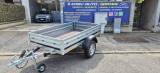 ELLEBI LBC 1205 SB 750 FRENATO 204x116 cm