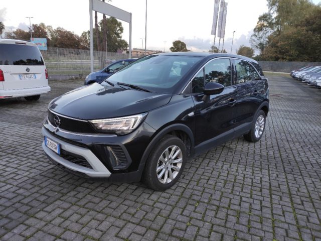 OPEL Crossland 1.2 Turbo 12V 110 CV Start&Stop Elegance Immagine 0