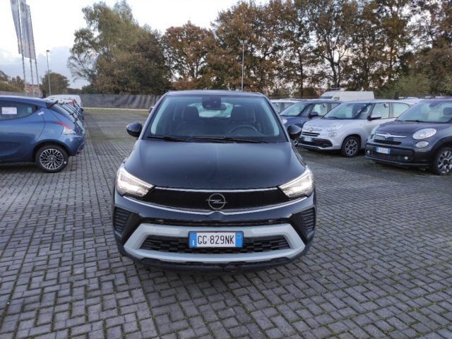 OPEL Crossland 1.2 Turbo 12V 110 CV Start&Stop Elegance Immagine 1