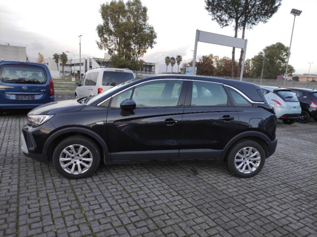 OPEL Crossland 1.2 Turbo 12V 110 CV Start&Stop Elegance Immagine 2