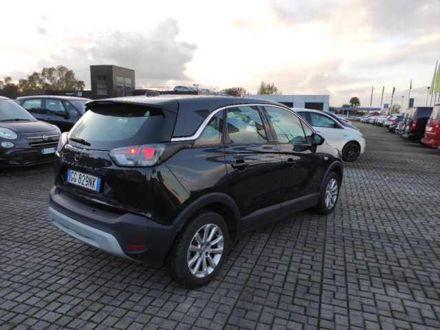 OPEL Crossland 1.2 Turbo 12V 110 CV Start&Stop Elegance Immagine 4